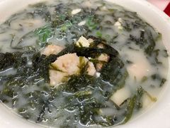 虾滑汤-蛇口康乐快餐鱼仔档(翠苑小区店)
