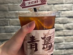 -波螺油子青岛本帮菜(银座店)