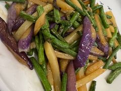 -食光慢宴·安吉土菜馆