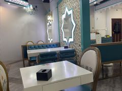 -帕米尔食府(白云观店)