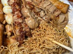 -郭记小街麻辣烫(南小街总店)