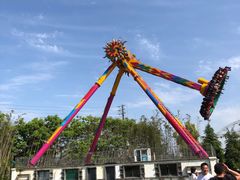 -云幽谷旅游区