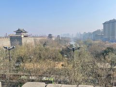 -西安城墙·碑林历史文化景区