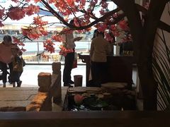 大堂-吴莊(龙城万科里店)