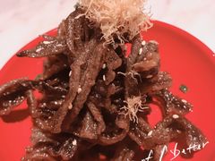 -无锡苏宁银河国际酒店-悦府65中餐厅