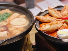 -虎哥六韩式烤肉料理 TIGERGRILL(隆生金山湖中心购物广场店)
