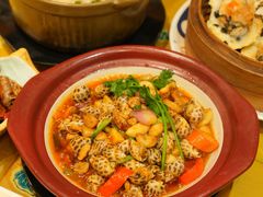 -桥东喜碧海鲜街(水东街店)