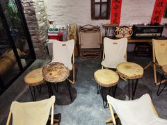 -漫笙舍Manse·咖啡·民宿