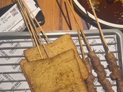 -北京食堂·烤鸭·宵夜(亚运村店)