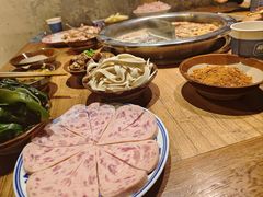 -楠火锅(光谷民族大道店)