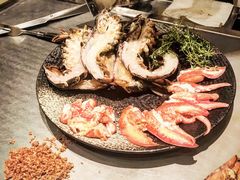 -西村日本料理(香格里拉饭店)
