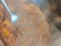 -红井路游艺炖锅·音乐餐吧(十渡店)