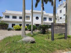 -漳州滨海火山岛自然生态风景区