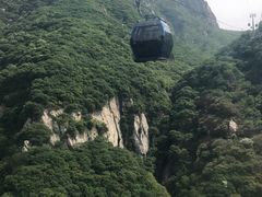 -嵩山少林文化旅游景区