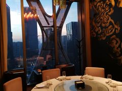 包厢-小南洋海景餐厅(深圳湾店)