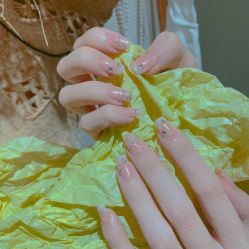 -NEW LOOK-绿麓 · 美甲美睫脱毛工作室