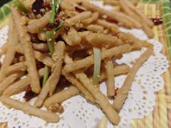 -肥肥虾庄·金牌油焖大虾(杨园滨江时代walk店)