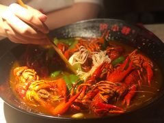 -沪小胖小龙虾(淮海中路旗舰店)