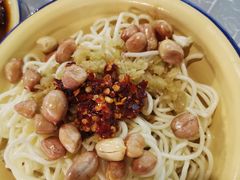 凉面-东排食堂长沙小吃大排档(五一广场店)