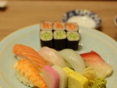 -小山日本料理(太古汇店)