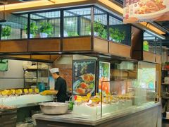 -渔娘渔家丹东海鲜(东直门店)