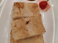 -坚记酒家·佛山老字号·顺德鱼生标准示范店