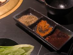 -谷牛和牛烤肉(漕河泾印象城店)