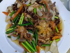 -一口猪海鲜浑锅·东北家常菜