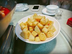 -昱龙大盆牛蛙馆(三兴街总店)