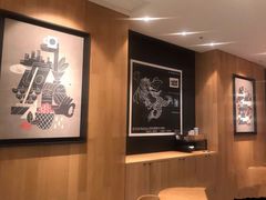 -星巴克(厦门乐群广场分店)