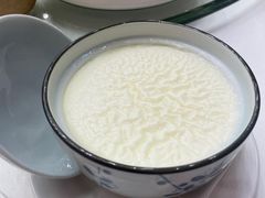 姜汁双皮奶-壹品盛宴(企石店)