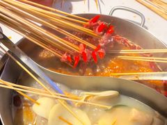 -大斌家串串火锅(德思勤店)