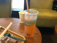 -星巴克臻选(深圳皇庭广场分店)