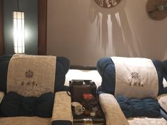 -BODHI SOCIETY足疗(燕郊国道店)