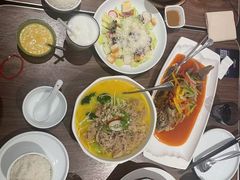 -港丽餐厅(正大店)