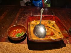 -花马天堂云南餐厅 Lost Heaven(高邮路店)