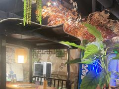 -城墙拐拐火锅(三峡广场黑金冠店)
