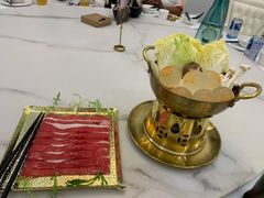 -古仓餐厅·创意菜