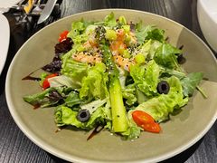-Let'sBURGERplus·非常创意汉堡(三里屯店)