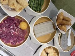 -海底捞火锅(壹悦城店)