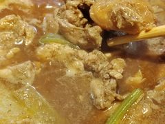 -三个大叔烤羊肉串·炭炉砂锅菜(西三旗店)