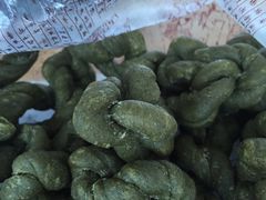 -王阿姨文昌油赞子(府桥街店)