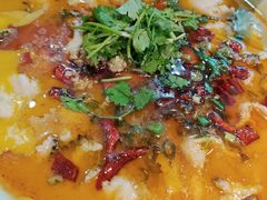 -武庄主特色炒鸡(周恩来纪念馆店)
