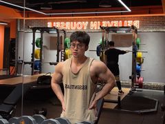-加伍磅健身(千树店)