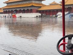 -横店影视城明清宫苑园区