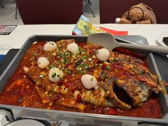 -鱼酷活鱼烤鱼(江宁金鹰店)