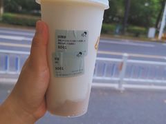 -喜茶(杭州滨江宝龙店)