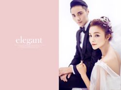 -太古映画婚纱摄影(天河店)