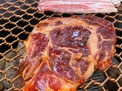 -松渡·鲜肉泥炉烤肉(时代天街店)