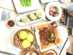 -鹅冠港式茶餐厅(来福士店)